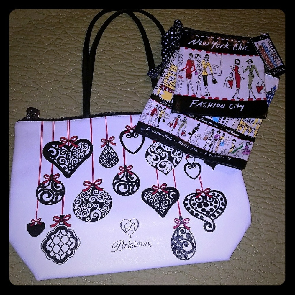 Brighton bundle